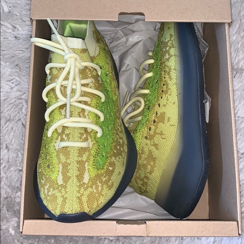 Yeezy Boost 380 Hylte